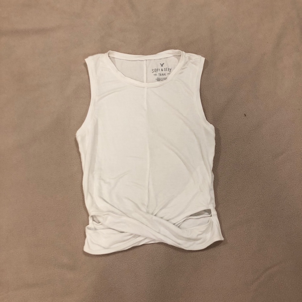 NEVER WORN✨ tank